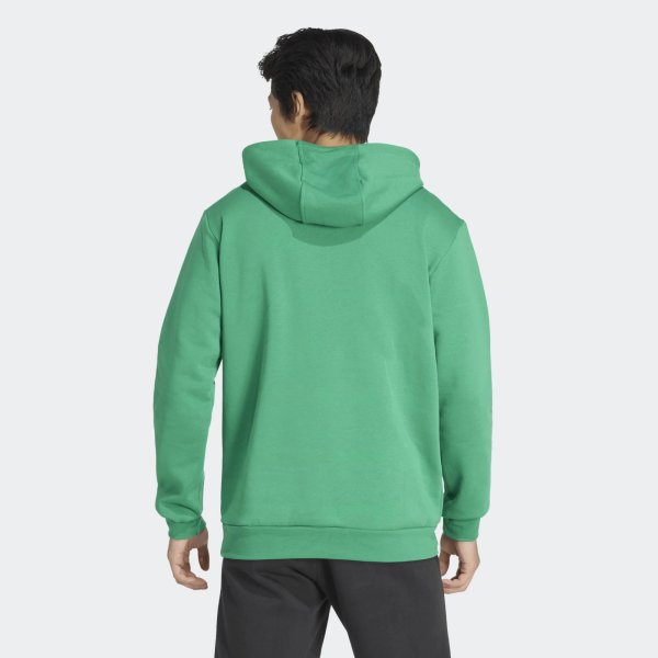 Pánská mikina adidas ENT26 HOODY - foto 2
