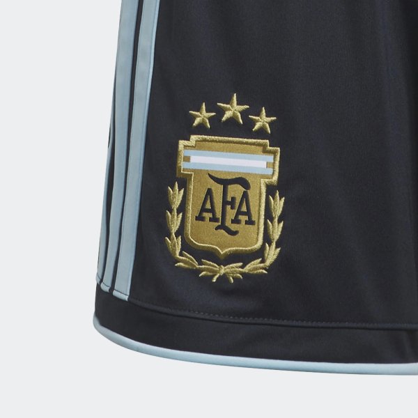 Dětské šortky adidas AFA H SHO Y D - foto 4
