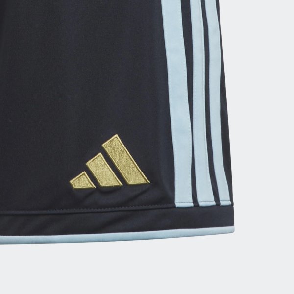 Dětské šortky adidas AFA H SHO Y D - foto 5