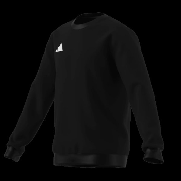 Dětská mikina adidas ENT26 SW TOPY - foto 15