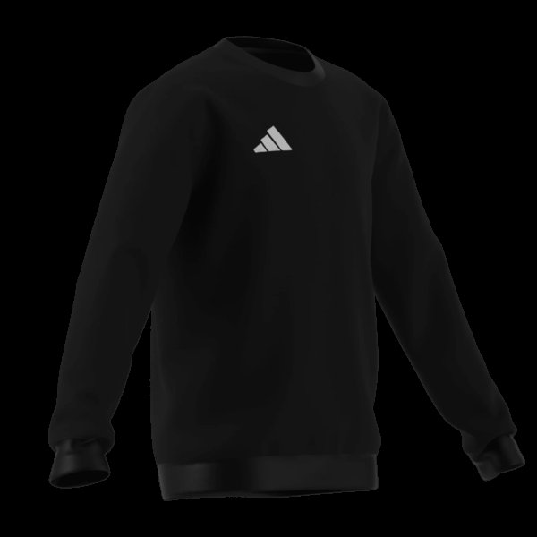 Dětská mikina adidas ENT26 SW TOPY - foto 9