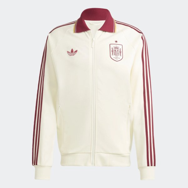 Pánská mikina adidas FEF A OG JK - foto 0
