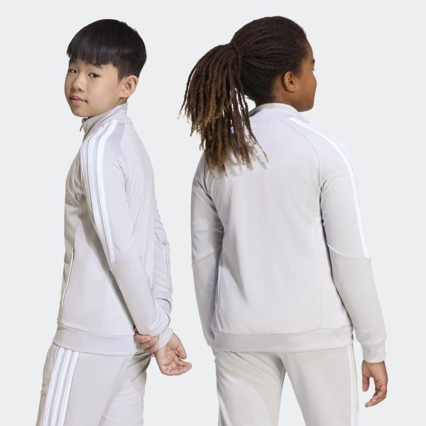 Dětská mikina adidas TIRO26L TR JKTY - foto 7