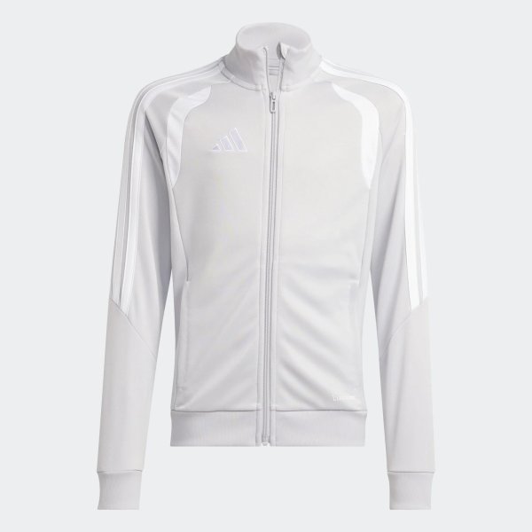 Dětská mikina adidas TIRO26L TR JKTY - foto 0