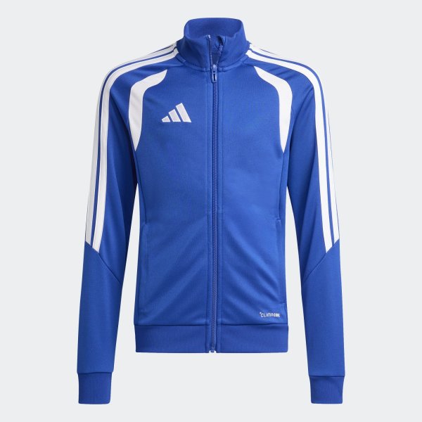 Dětská mikina adidas TIRO26L TR JKTY - foto 0