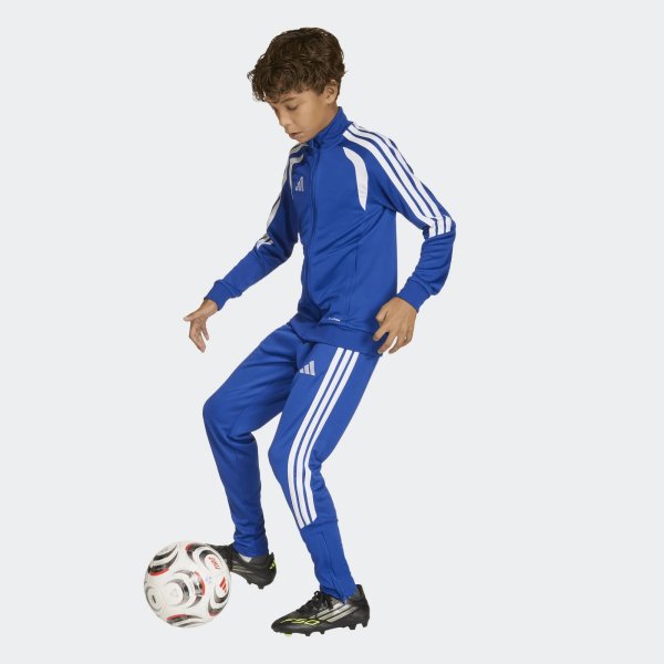 Dětská mikina adidas TIRO26L TR JKTY - foto 4