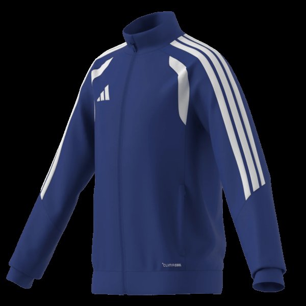 Dětská mikina adidas TIRO26L TR JKTY - foto 16