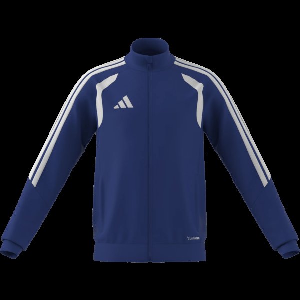 Dětská mikina adidas TIRO26L TR JKTY - foto 9