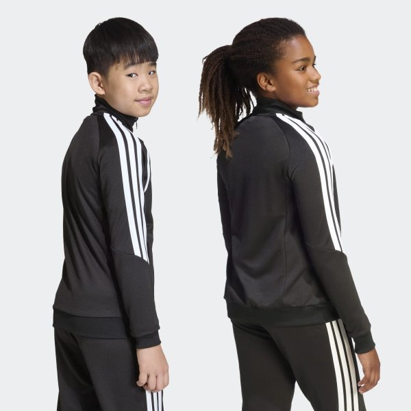 Dětská mikina adidas TIRO26L TR JKTY - foto 7