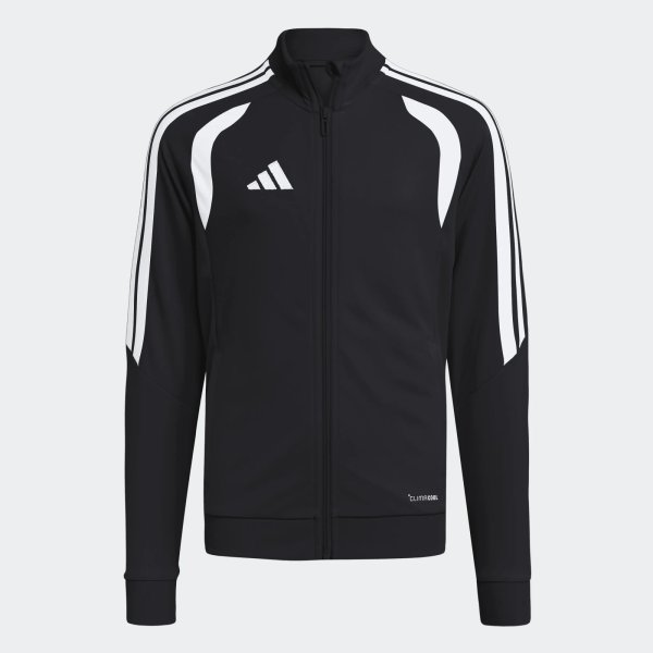 Dětská mikina adidas TIRO26L TR JKTY - foto 1