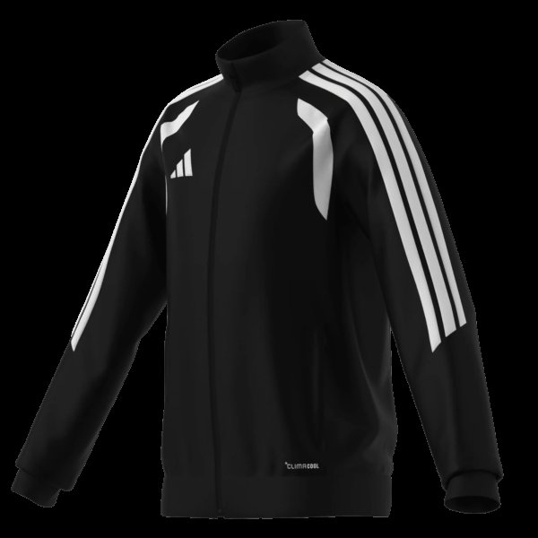 Dětská mikina adidas TIRO26L TR JKTY - foto 16