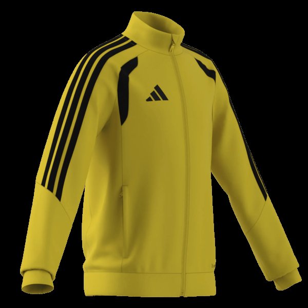Dětská mikina adidas TIRO26L TR JKTY - foto 7