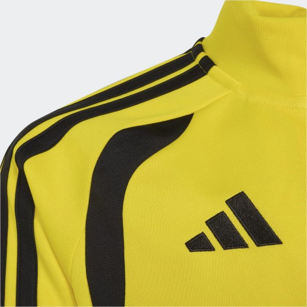 Dětská mikina adidas TIRO26L TR JKTY - foto 3