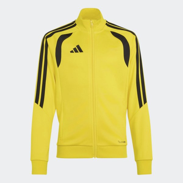 Dětská mikina adidas TIRO26L TR JKTY - foto 0