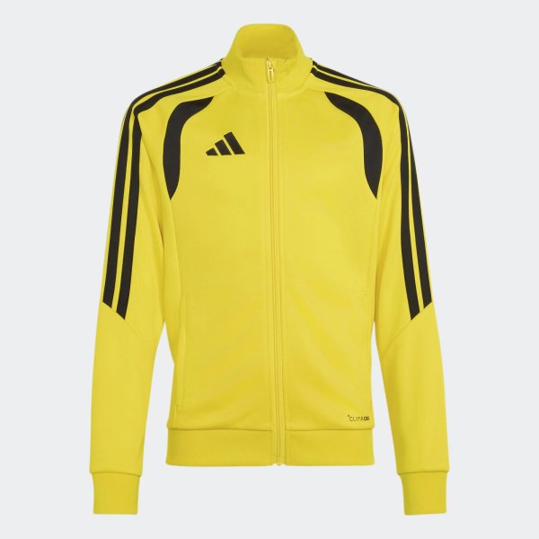 Dětská mikina adidas TIRO26L TR JKTY - foto 1