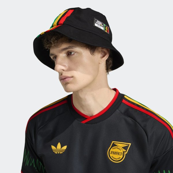 Pánský dres adidas JFF A JSY - foto 5