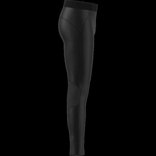 Dětské funkční spodky adidas TF LONG TIGHT Y - foto 5