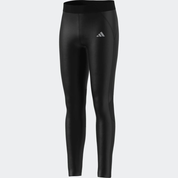 Dětské funkční spodky adidas TF LONG TIGHT Y - foto 0
