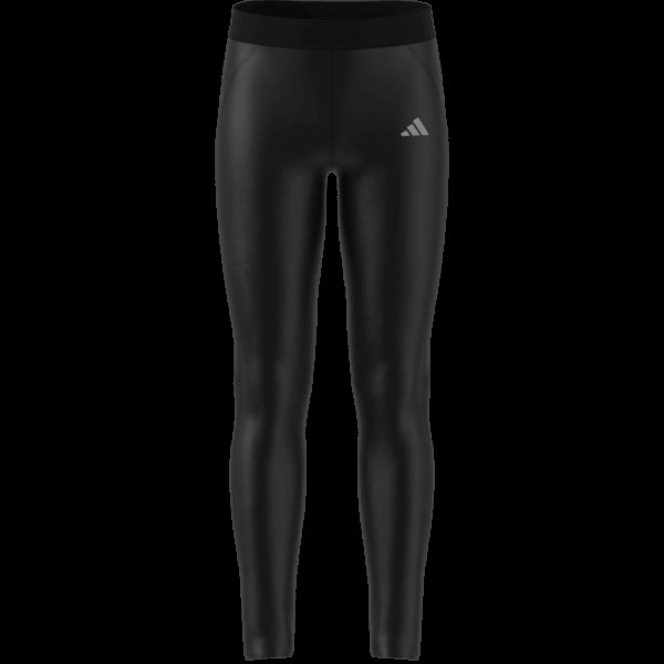 Dětské funkční spodky adidas TF LONG TIGHT Y - foto 3
