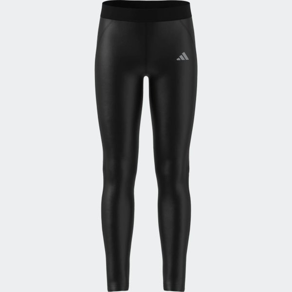 Dětské funkční spodky adidas TF LONG TIGHT Y - foto 1