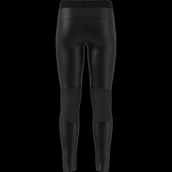 Dětské funkční spodky adidas TF LONG TIGHT Y - foto 7