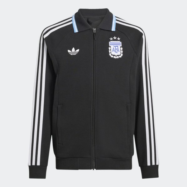 Dětská mikina adidas AFA A OG JK Y - foto 0