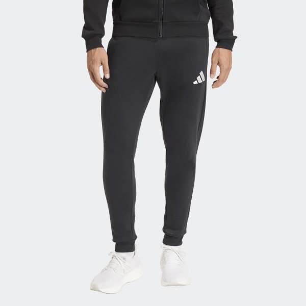 Pánské tepláky adidas ENT26 SW PNT - foto 2