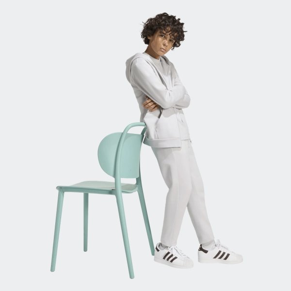 Dětské tepláky adidas ENT26 SW PNTY - foto 3