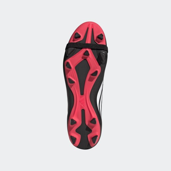 Kopačky lisovky adidas PREDATOR CLUB FT FG/MG - foto 2