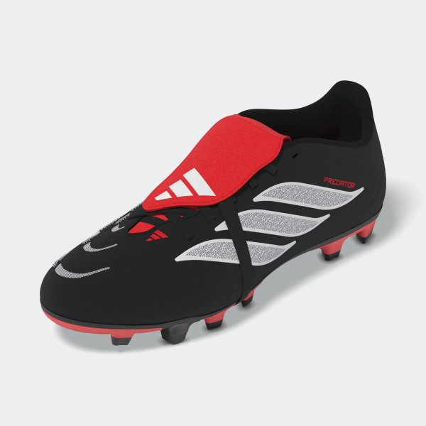 Kopačky lisovky adidas PREDATOR CLUB FT FG/MG - foto 9