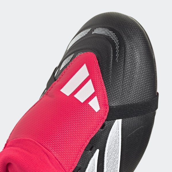 Kopačky lisovky adidas PREDATOR CLUB FT FG/MG - foto 7