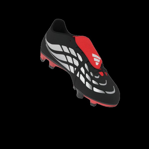 Kopačky lisovky adidas PREDATOR CLUB FT FG/MG - foto 15