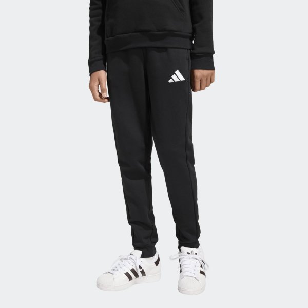 Dětské tepláky adidas ENT26 SW PNTY - foto 1