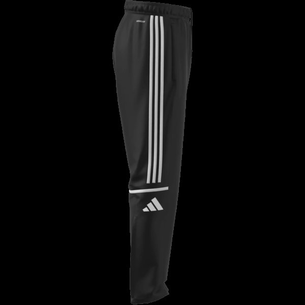 Pánské tepláky adidas SQ25 PRE PNT M - foto 9