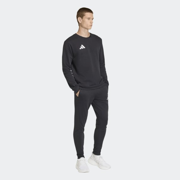Pánská mikina adidas ENT26 SW TOP - foto 3