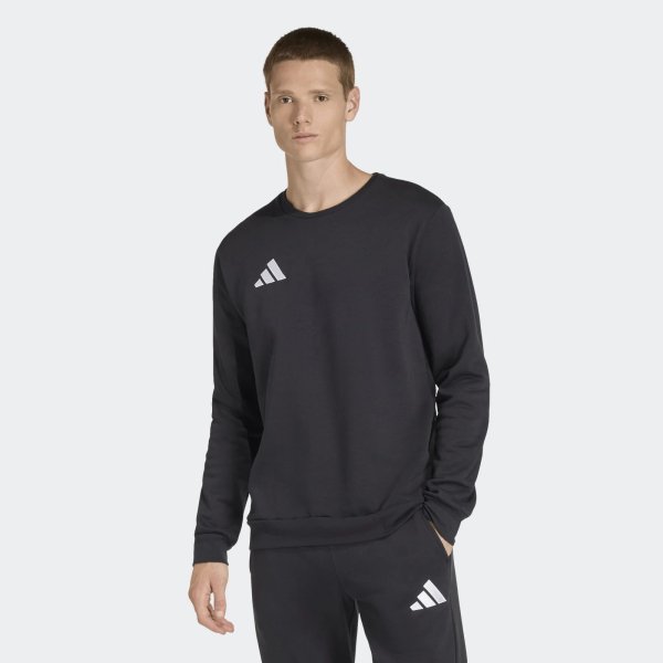 Pánská mikina adidas ENT26 SW TOP - foto 1