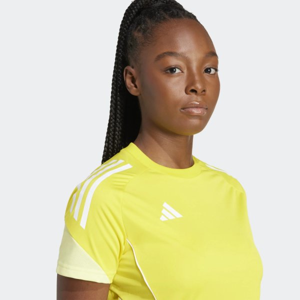 Dámský dres adidas TIRO25C TR JSYW - foto 6