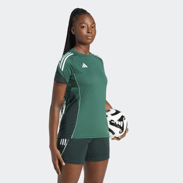 Dámský dres adidas TIRO25C TR JSYW - foto 5