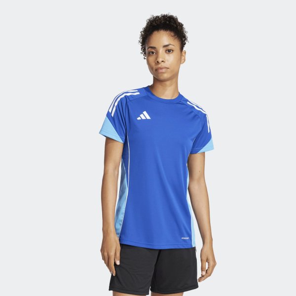 Dámský dres adidas TIRO25C TR JSYW - foto 3