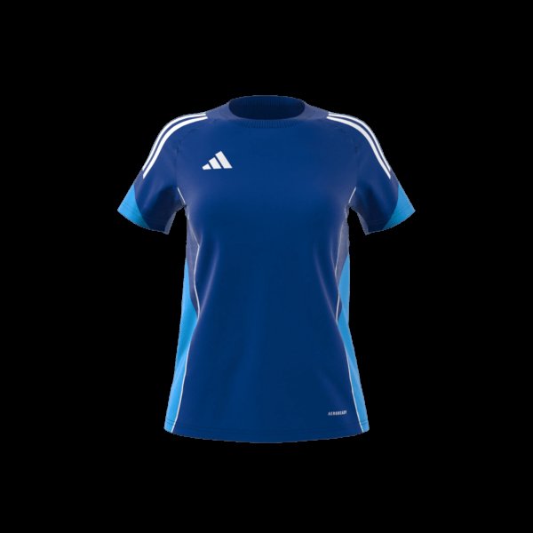 Dámský dres adidas TIRO25C TR JSYW - foto 8