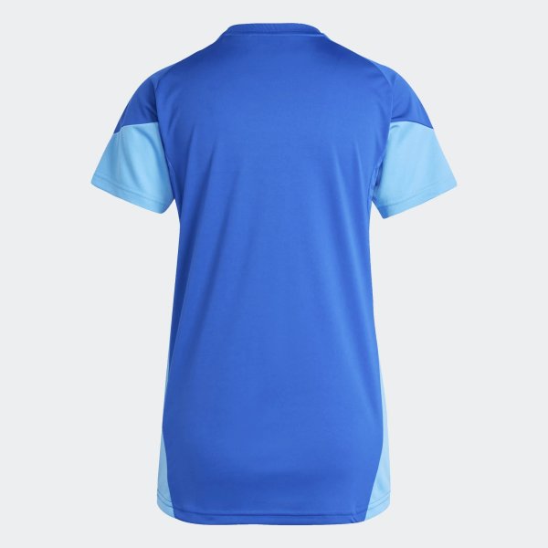 Dámský dres adidas TIRO25C TR JSYW - foto 16