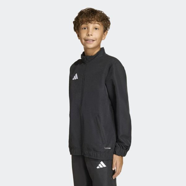 Dětská mikina adidas ENT26 PREJKTY - foto 1