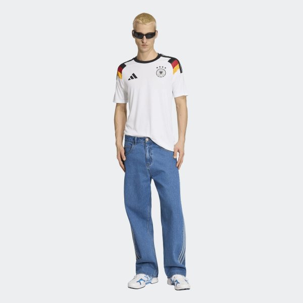 Pánský dres adidas DFB H JSY FAN - foto 4