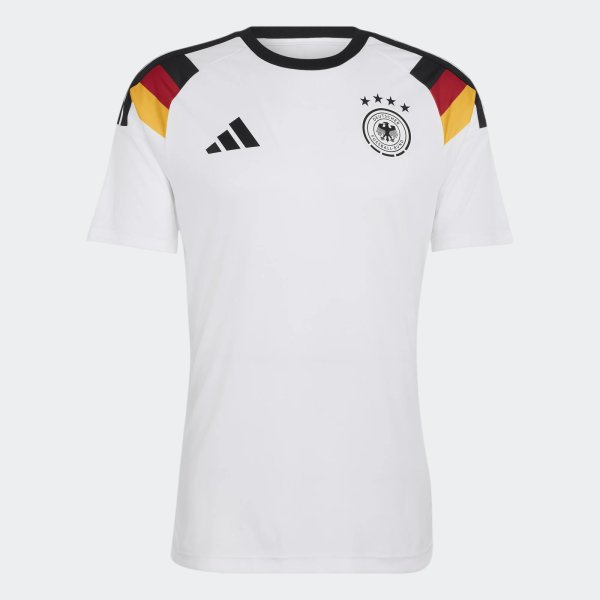 Pánský dres adidas DFB H JSY FAN - foto 0