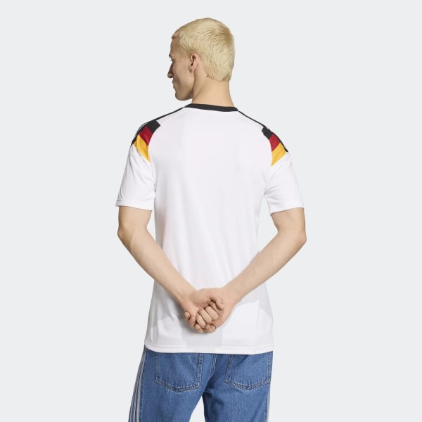 Pánský dres adidas DFB H JSY FAN - foto 3