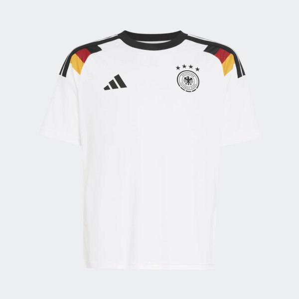 Dětský dres adidas DFB H JSY FAN Y - foto 1