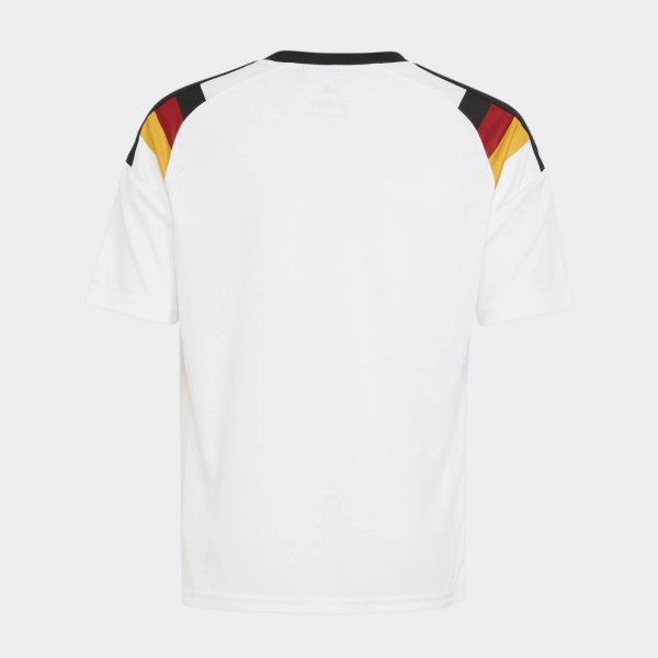 Dětský dres adidas DFB H JSY FAN Y - foto 2