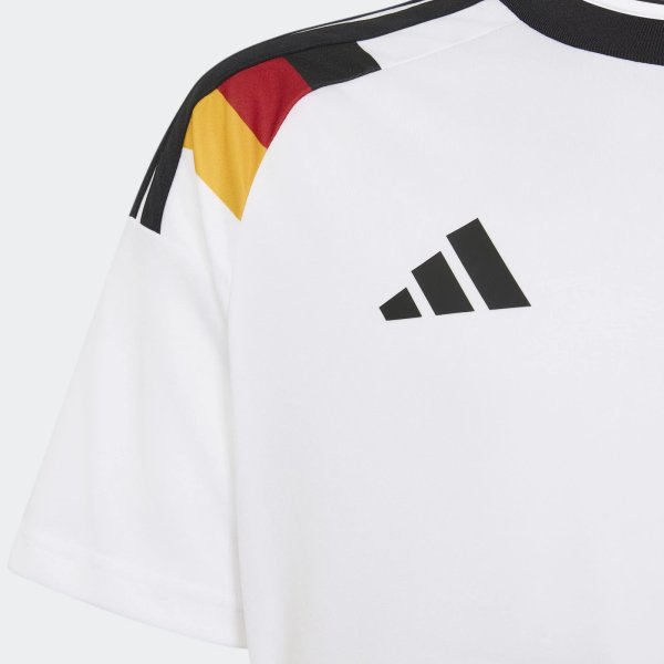 Dětský dres adidas DFB H JSY FAN Y - foto 5