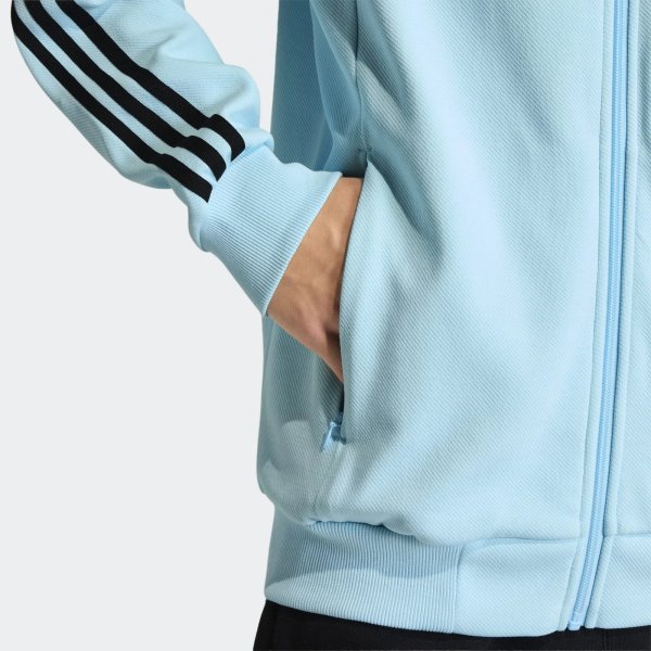 Pánská mikina adidas RBFA A OG JKT - foto 5