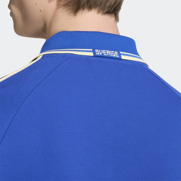 Pánská mikina adidas SVFF A OG JKT - foto 5